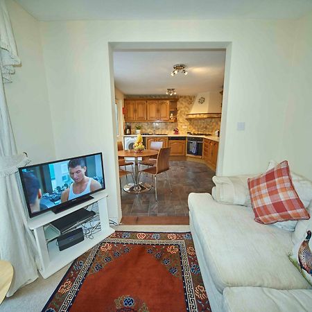 Forrester House Canterbury Ngoại thất bức ảnh