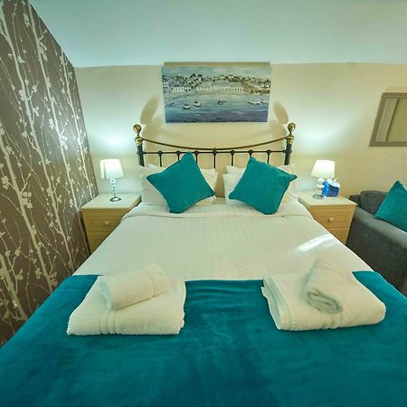 Forrester House Canterbury Ngoại thất bức ảnh