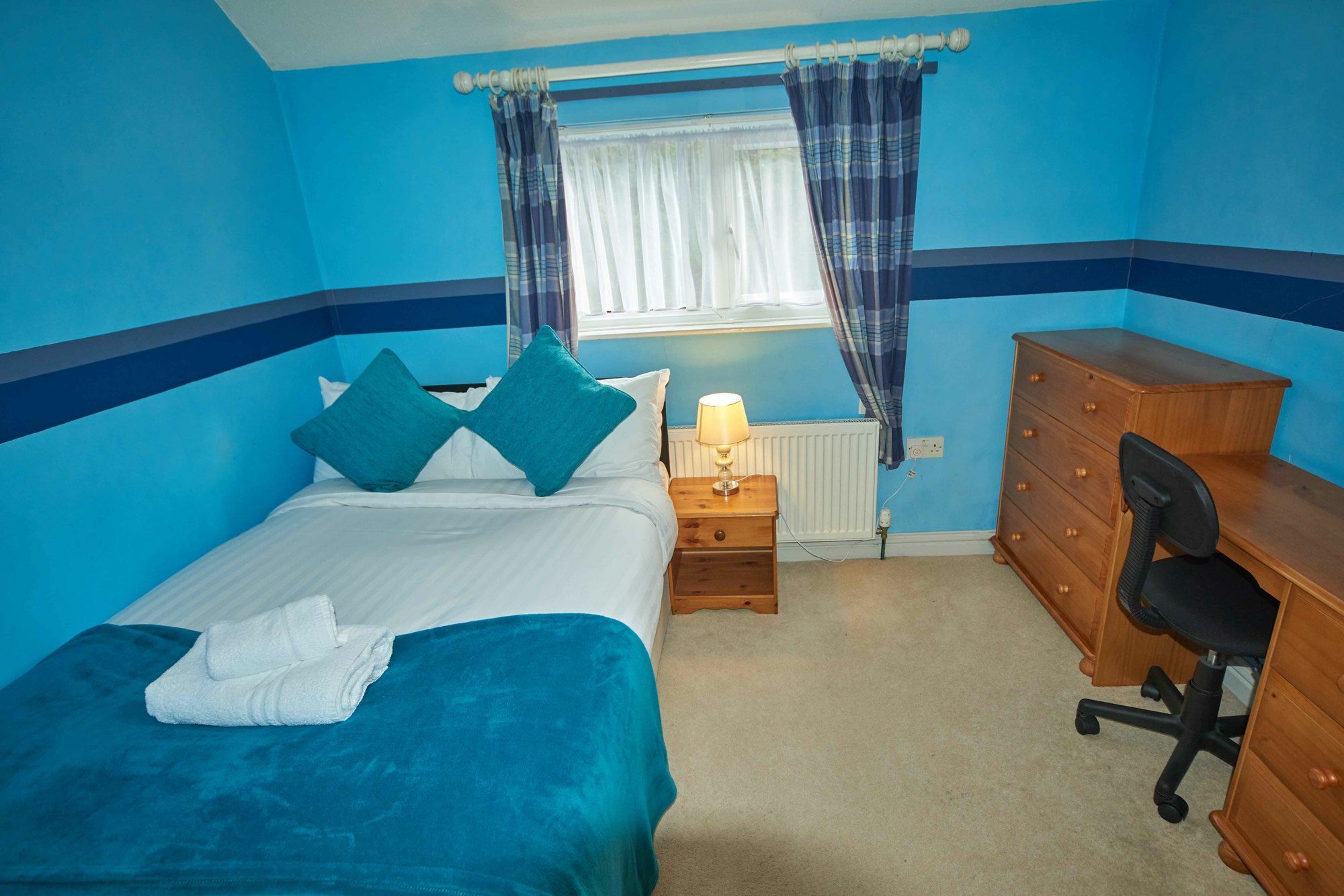 Forrester House Canterbury Ngoại thất bức ảnh