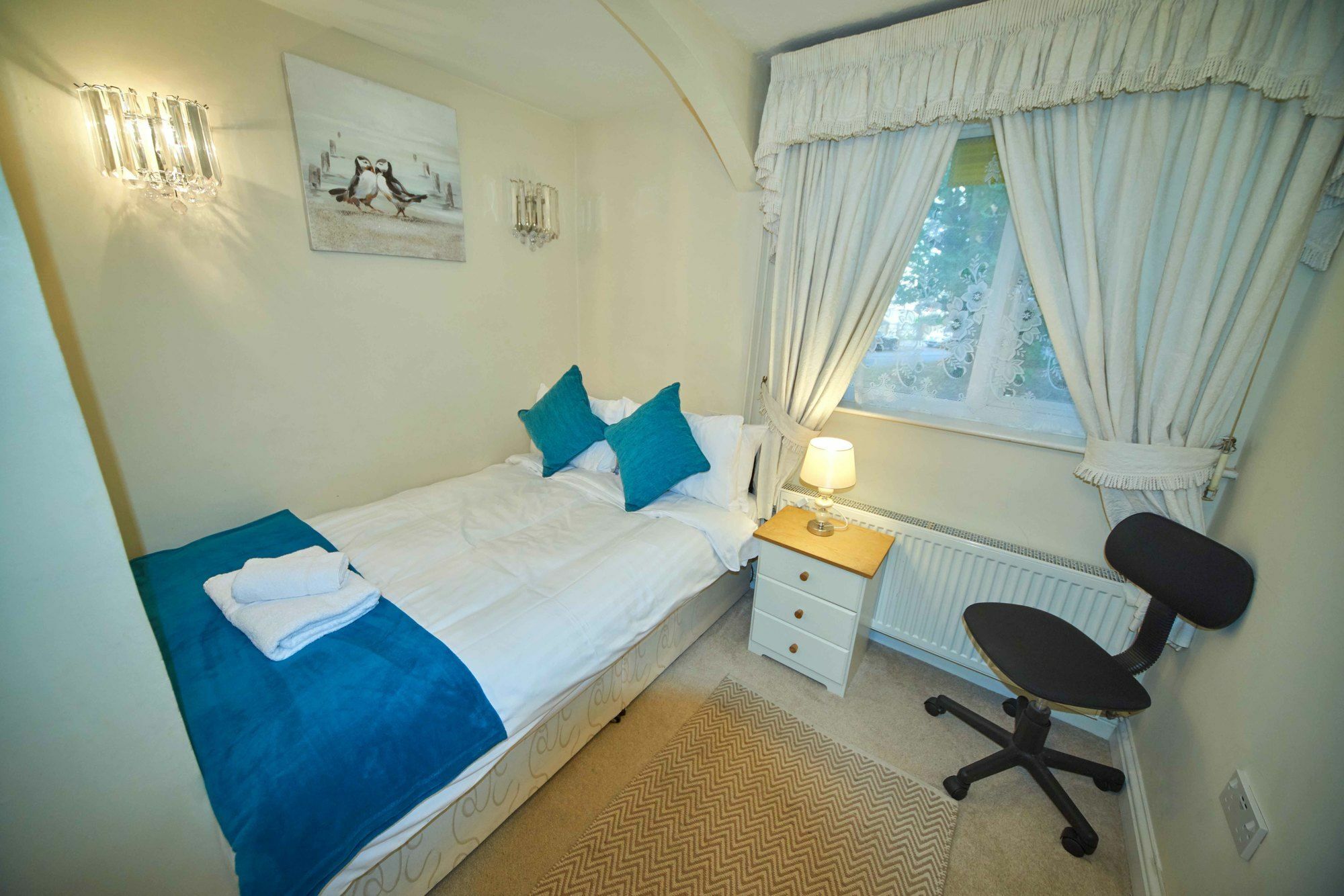 Forrester House Canterbury Ngoại thất bức ảnh