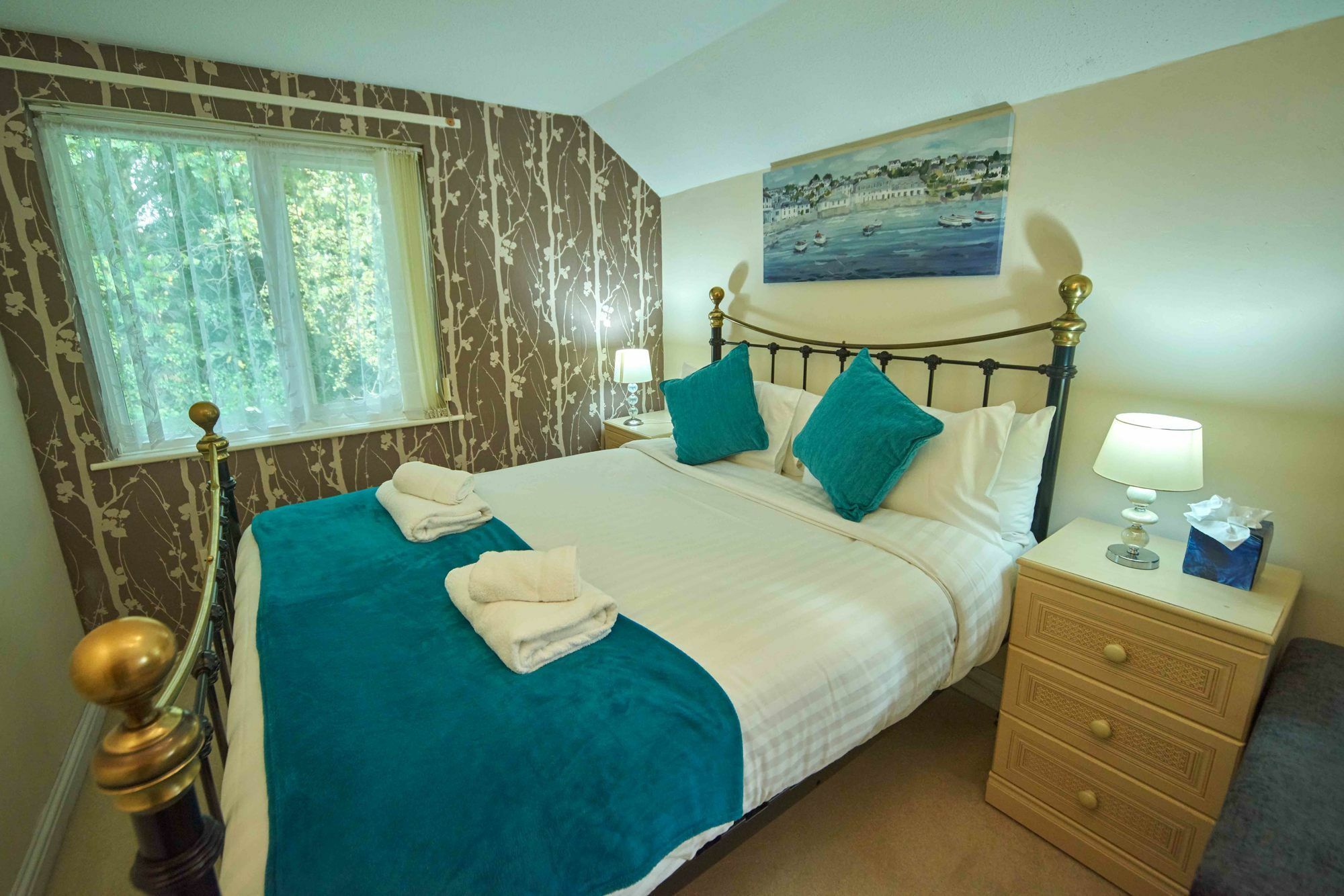 Forrester House Canterbury Ngoại thất bức ảnh