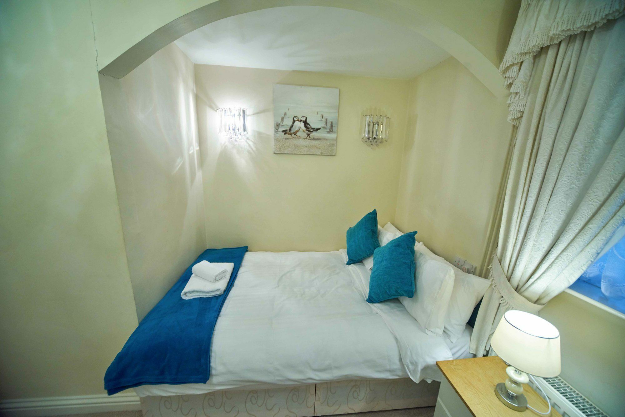 Forrester House Canterbury Ngoại thất bức ảnh