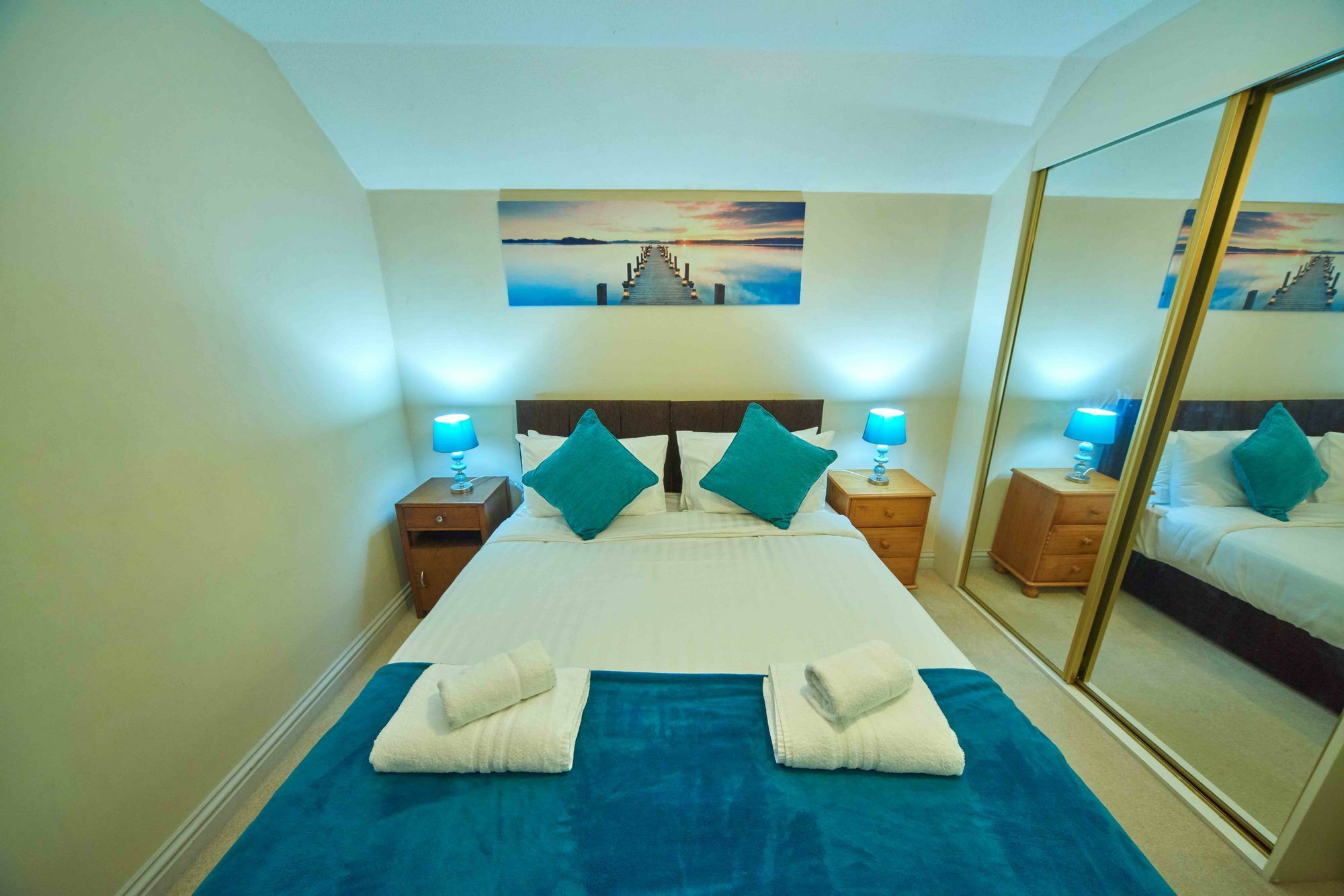 Forrester House Canterbury Ngoại thất bức ảnh