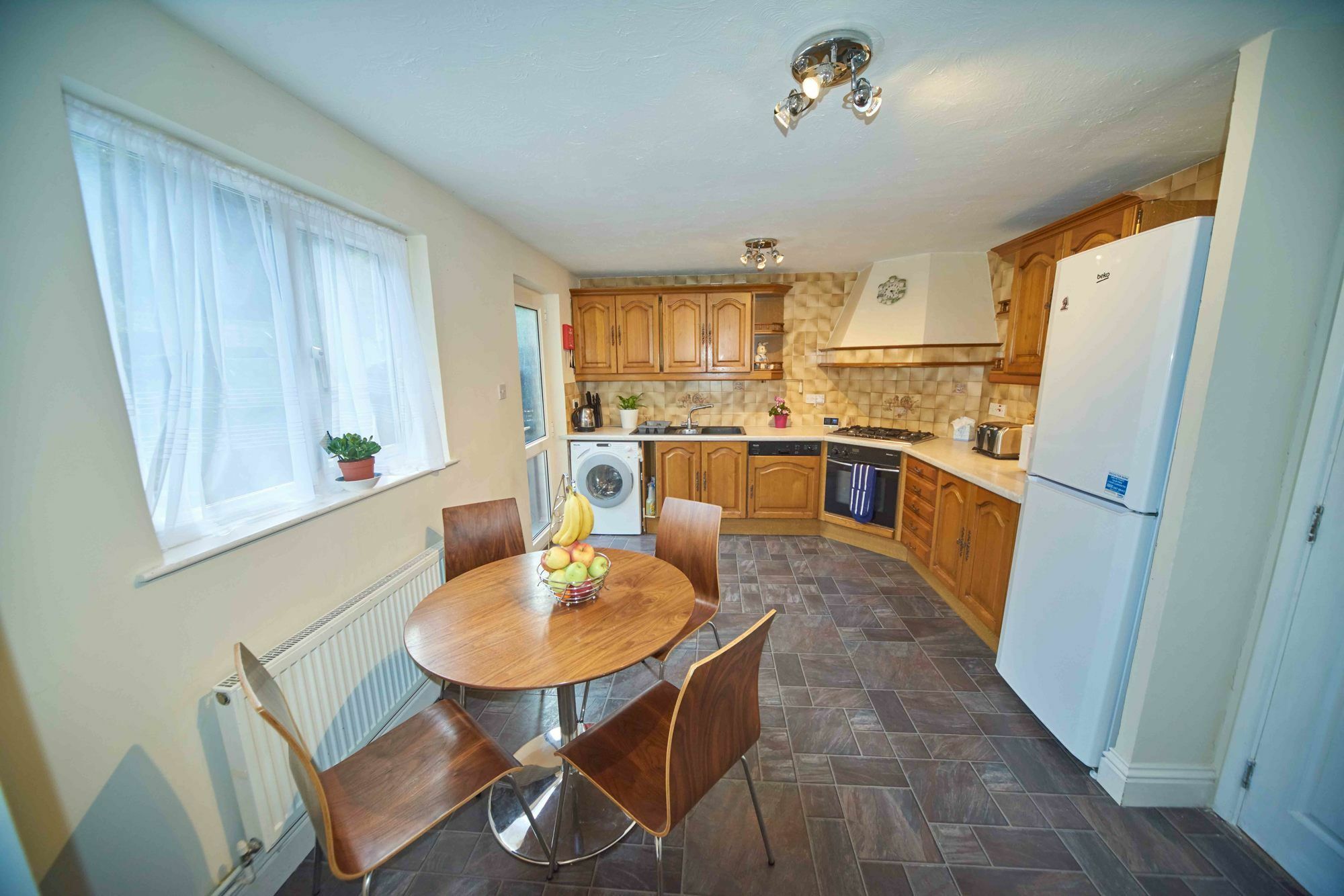 Forrester House Canterbury Ngoại thất bức ảnh