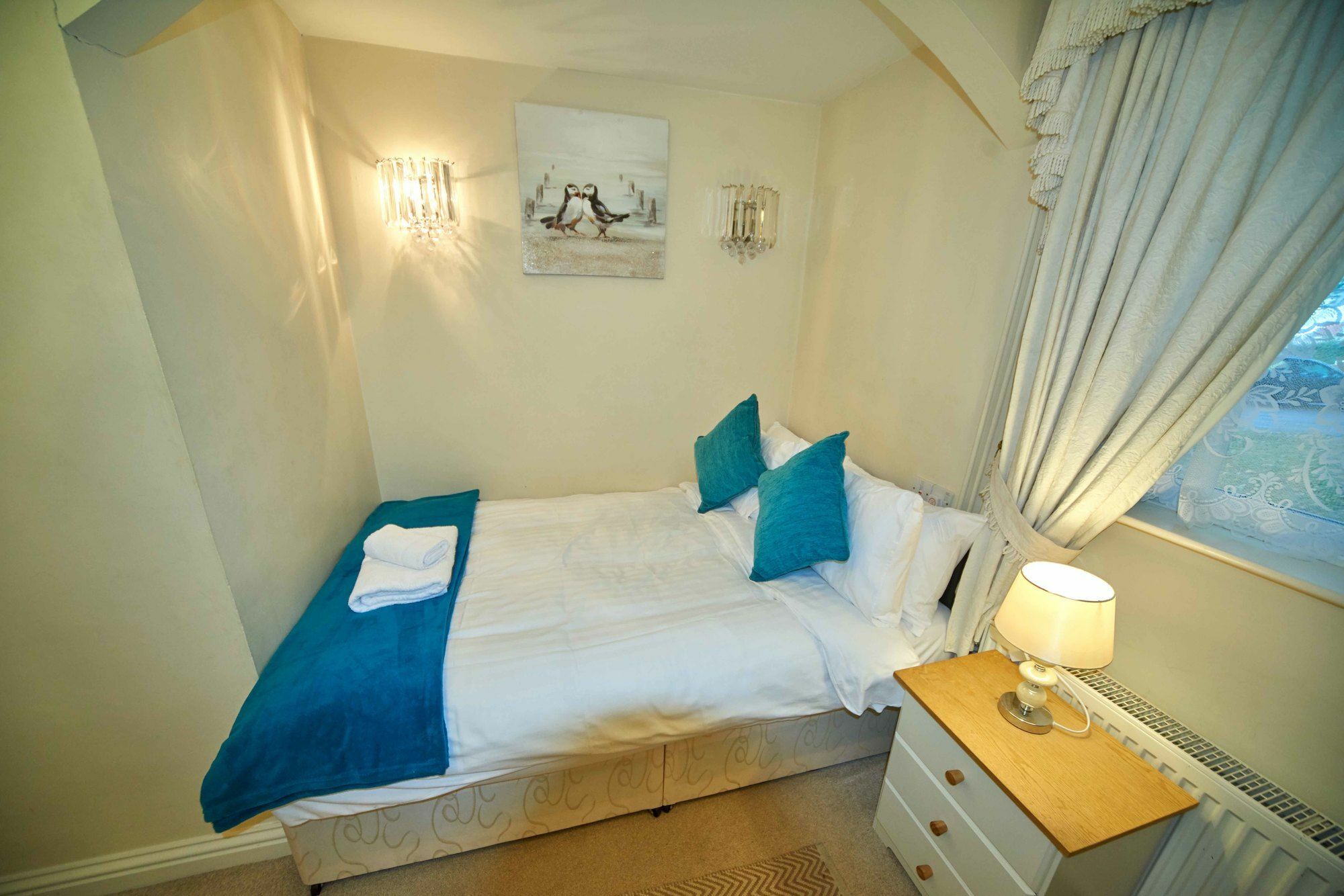 Forrester House Canterbury Ngoại thất bức ảnh