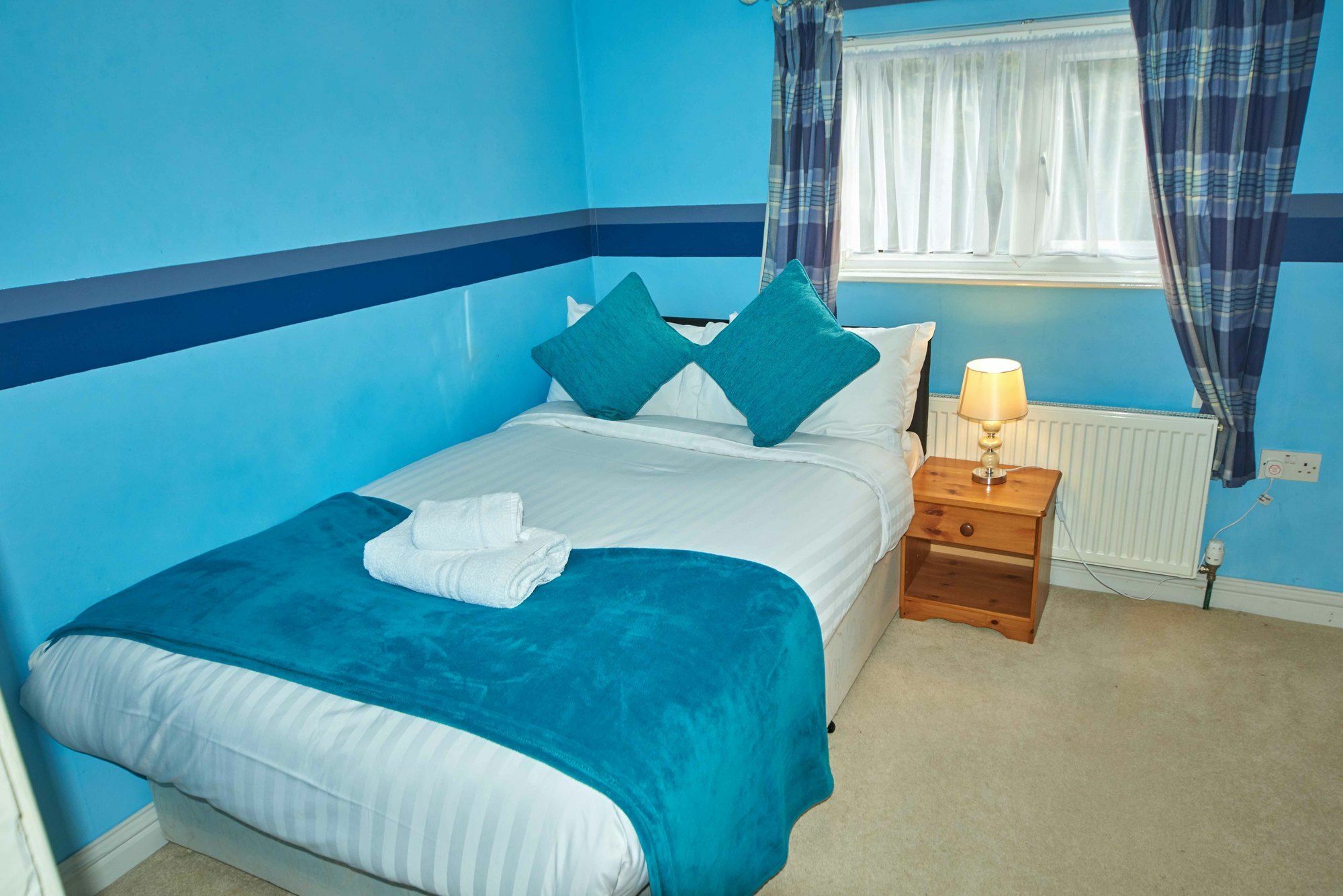 Forrester House Canterbury Ngoại thất bức ảnh