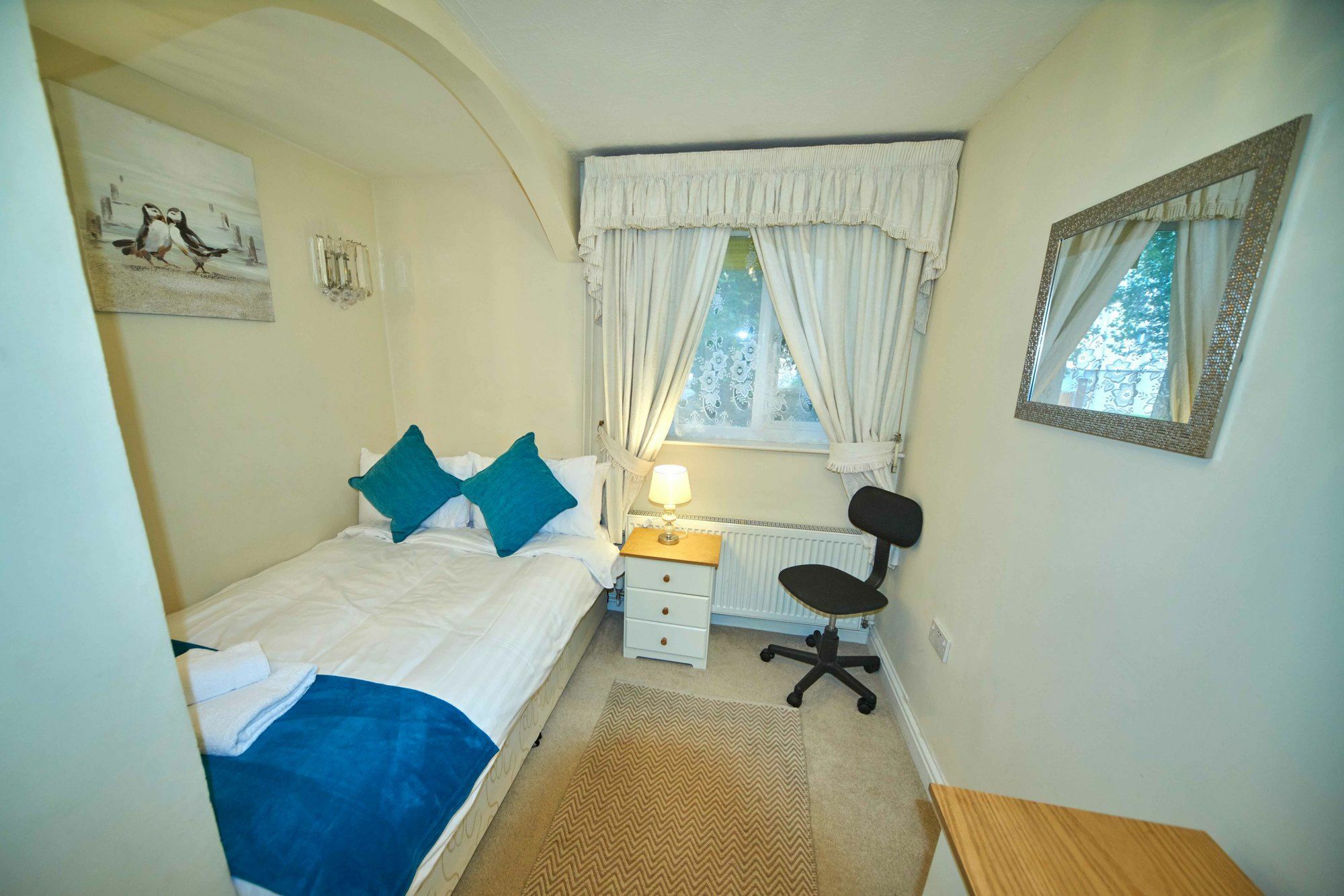 Forrester House Canterbury Ngoại thất bức ảnh