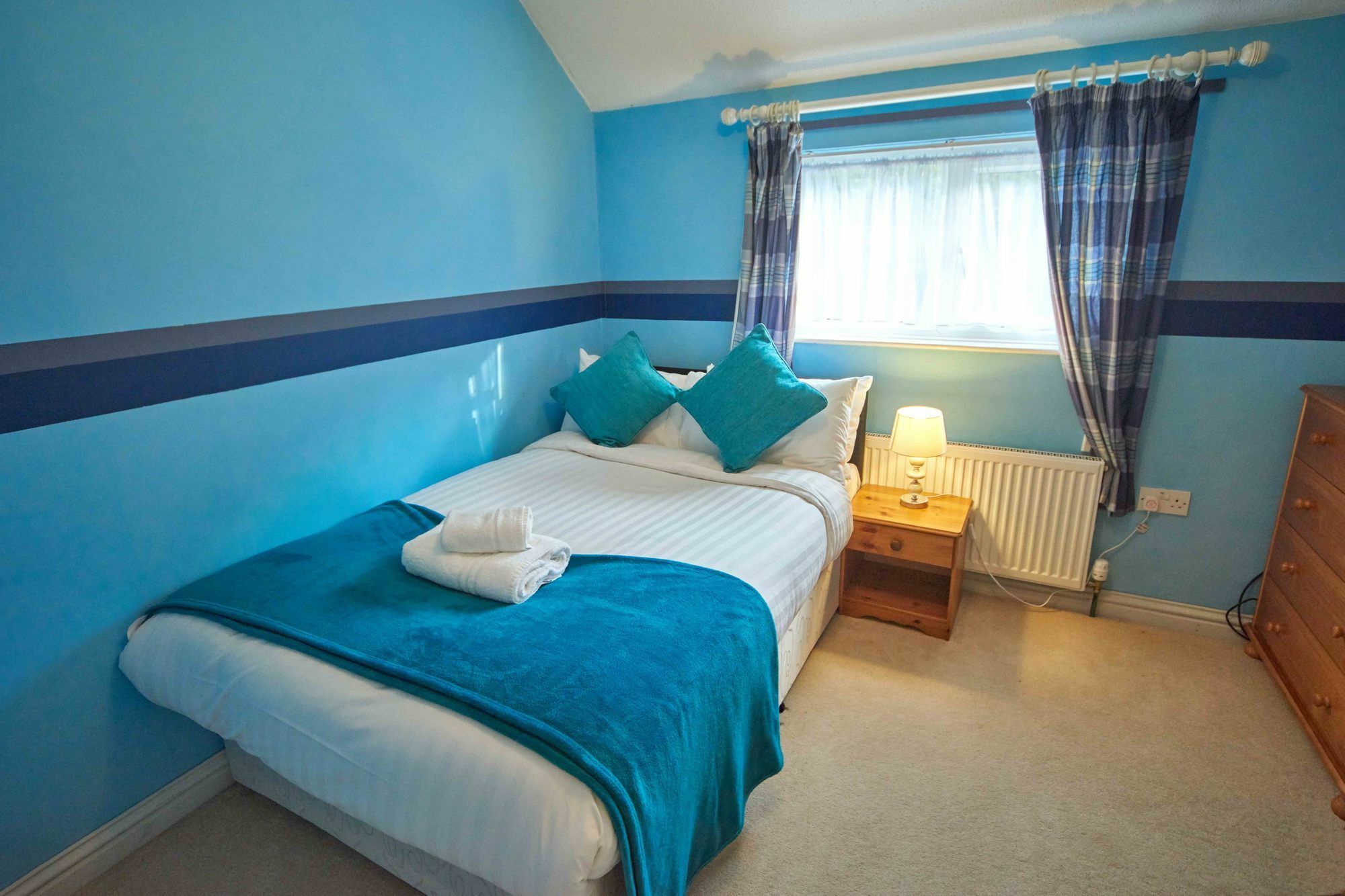 Forrester House Canterbury Ngoại thất bức ảnh