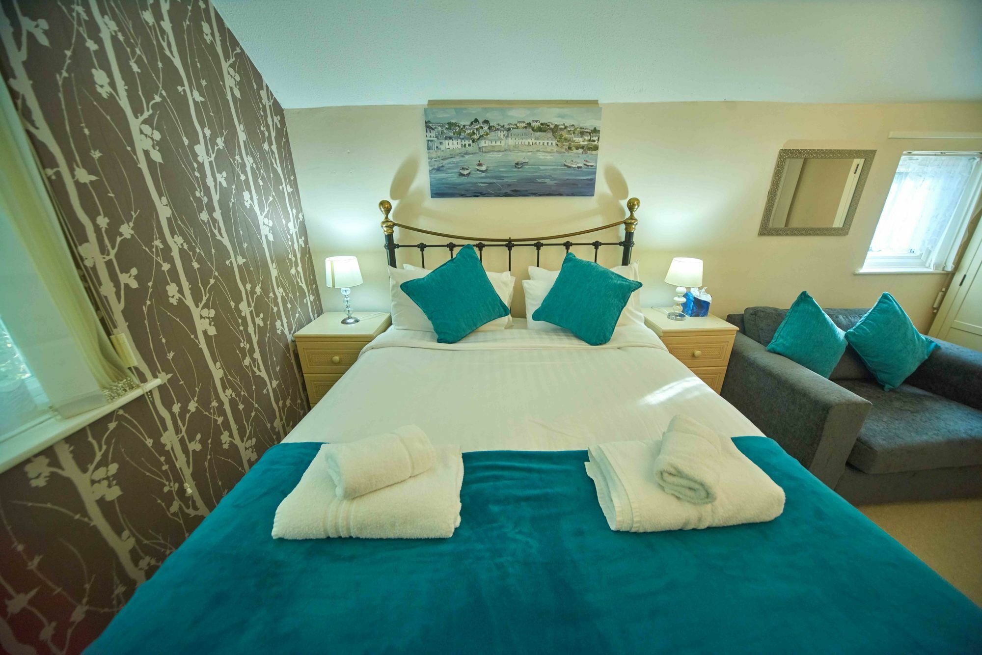 Forrester House Canterbury Ngoại thất bức ảnh